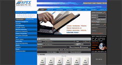 Desktop Screenshot of elibrary.co.in